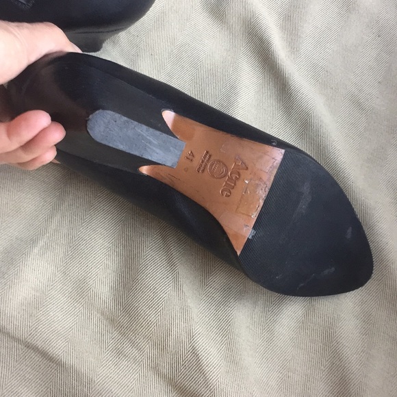 ACNE BOOTIES 39 - Picture 3 of 5